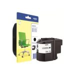 Tinteiro Brother Original LC229XL Preto