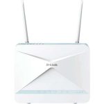 Router D-Link Smart Eagle Pro AI AX1500 4G Cat.6