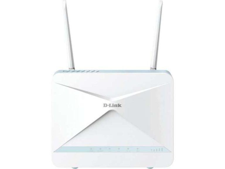 Router D-Link Smart Eagle Pro AI AX1500 4G Cat.6