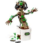 LEGO Marvel 76297 - Groot Dançante