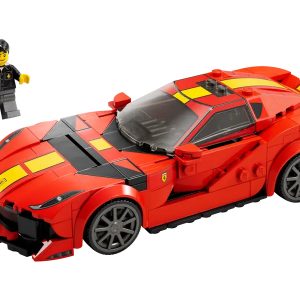 LEGO Speed Champions 76914 - Ferrari 812 Competizione