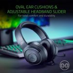 Headset Razer Kraken X Lite