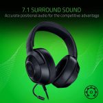Headset Razer Kraken X Lite