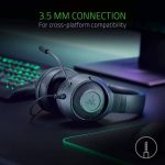 Headset Razer Kraken X Lite