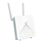 Router D-Link Eagle Pro AI G415 1GbE Wi-Fi 6 3G4G