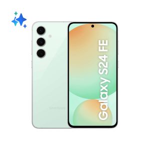 Smartphone Samsung Galaxy S24 FE 6.7 8GB128GB Dual SIM Verde