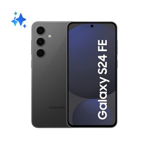Smartphone Samsung Galaxy S24 FE 6.7 8GB256GB Dual SIM Grafite