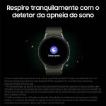 Smartwatch Samsung Galaxy Watch 7 40mm GPS + Cellular Creme