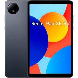 Tablet Xiaomi Redmi Pad SE 8.7 4GB64GB Wi-Fi Graphite Gray