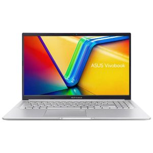 Portátil Asus VivoBook 15.6" M1502YA-R77BLHDSS1 Ryzen™ 7 7730U 16GB 512GB S/SO Prateado
