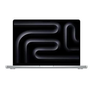 Apple MacBook Pro 14.2" | M4 Pro CPU 12‑core, GPU 16‑core | SSD 512GB | 24GB RAM | Prateado