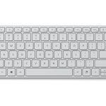 Teclado Microsoft Designer Compact Keyboard (PT)