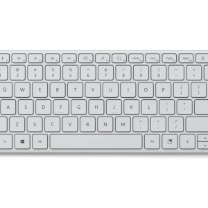 Teclado Microsoft Designer Compact Keyboard (PT)