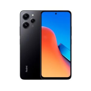 Xiaomi Redmi 12 4G 6.79 Dual SIM 4GB128GB Midnight Black