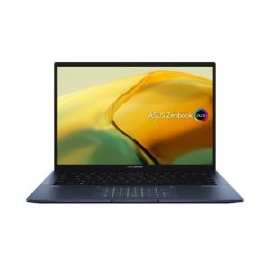 Portátil ASUS ZenBook UX3402VA 14" EVO i9-13900H 16GB DDR5 1TB OLED W11H