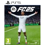 Jogo EA Sports FC 25 - PS5