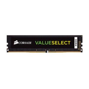 Memória RAM Dimm DDR4 8GB Corsair CL16 2400Mhz