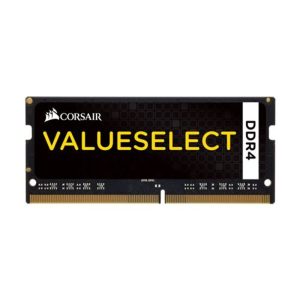 Memória RAM SODimm DDR4 8GB Corsair CL15 2133Mhz
