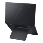 Portátil Asus Zenbook Duo OLED 14 UX8406MA-94AOHDCP1 Intel Ultra 9 32GB 1TB W11 Pro Inkwell Gray_4711387433225 (2)