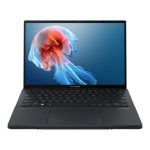 Portátil Asus Zenbook Duo OLED 14 UX8406MA-94AOHDCP1 Intel Ultra 9 32GB 1TB W11 Pro Inkwell Gray_4711387433225 (5)
