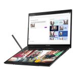 Portátil Asus Zenbook Duo OLED 14 UX8406MA-94AOHDCP1 Intel Ultra 9 32GB 1TB W11 Pro Inkwell Gray_4711387433225 (6)