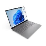 Portátil Lenovo Yoga Slim 7i (9ª Geração) 14IMH9-681 14 OLED Intel Ultra 7 32GB 1TB W11 Home Luna Grey_197530260681 (8)