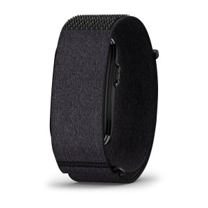 Smartband Garmin CIRQA Fitness Activity Tracker Preta - LXL
