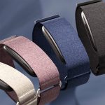 Smartband Garmin CIRQA Fitness Activity Tracker Preta - LXL (1).2