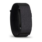 Smartband Garmin CIRQA Fitness Activity Tracker Preta - LXL (3)