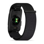 Smartband Garmin CIRQA Fitness Activity Tracker Preta - LXL (5)