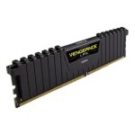 Memória RAM Corsair Vengeance 32GB DDR4 3000MHz Preta