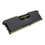 Memória RAM Corsair Vengeance 32GB DDR4 3000MHz Preta