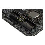 Memória RAM Corsair Vengeance 32GB DDR4 3000MHz Preta