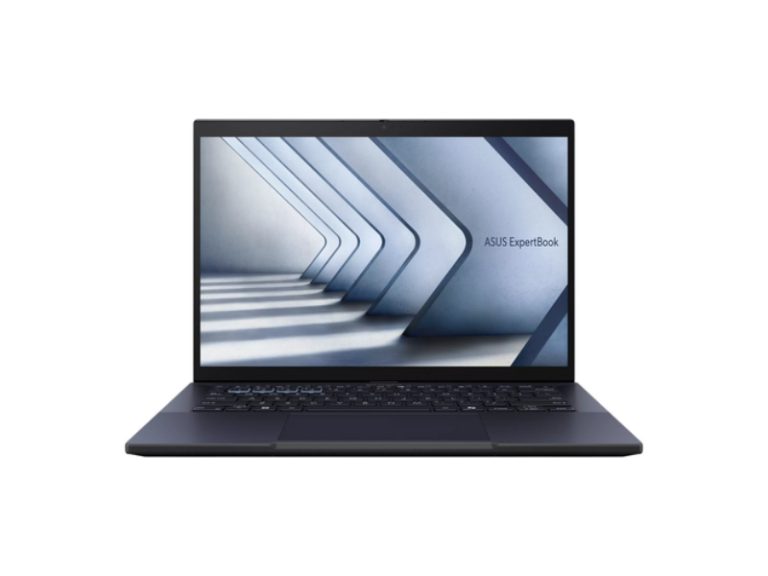 Portátil Asus ExpertBook B3 (B3404) 14" i5 16GB SSD 512GB UHD Graphics W11 Pro Azul