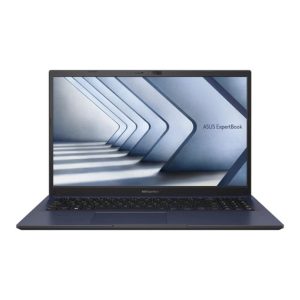 Portátil Asus ExpertBook B1 (B1502) 15.6" i5 16GB SSD 512GB UHD Graphics W11 Pro Azul