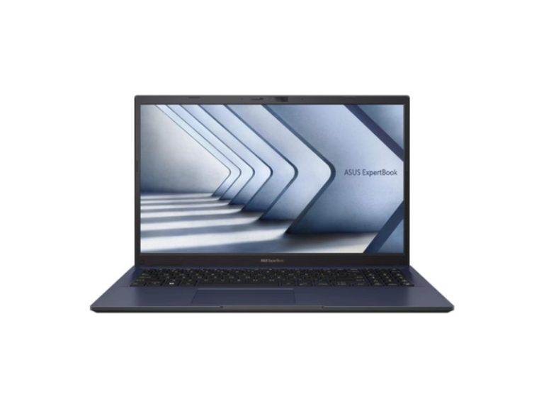 Portátil Asus ExpertBook B1 (B1502) 15.6" i5 16GB SSD 512GB UHD Graphics W11 Pro Azul