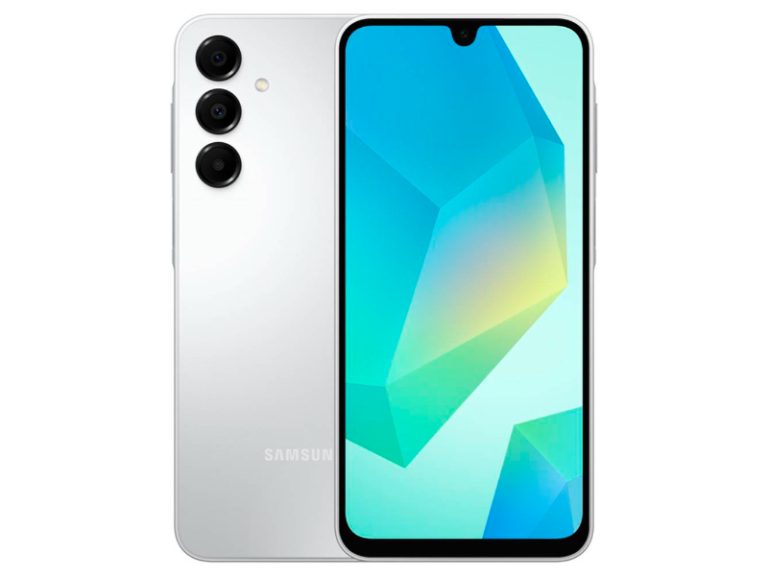 Smartphone Samsung Galaxy A16 6.7" 8GB/256GB Dual SIM Cinzento