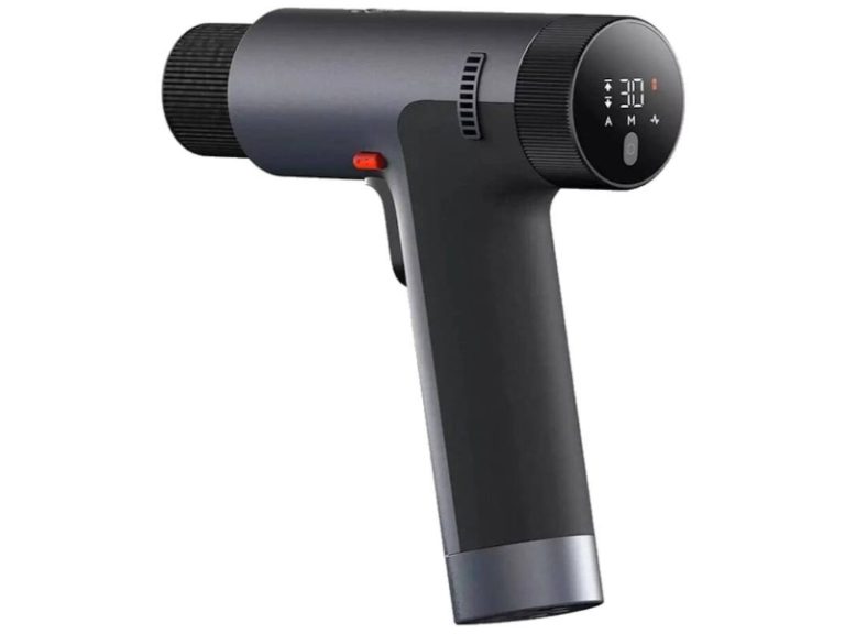BERBEQUIM XIAOMI 12V MAX BRUSHLESS CORDLESS DRILL EU