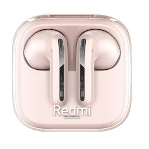 Auriculares Xiaomi Redmi Buds 6 Active True Wireless Rosa
