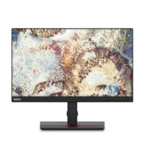 Monitor Lenovo 21.5" ThinkVision T22i-20 LED