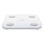 Balança Xiaomi Mi Smart S400 Branca Bluetooth 5.0