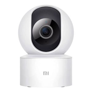 Câmara de Segurança Xiaomi Smart C200 FHD PanTilt Security Wi-Fi
