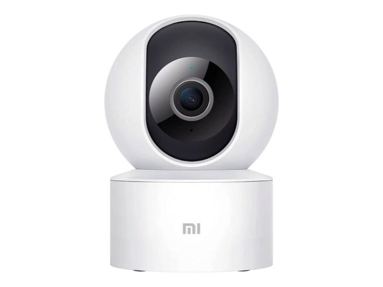 Câmara de Segurança Xiaomi Smart C200 FHD PanTilt Security Wi-Fi