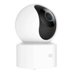 Câmara de Segurança Xiaomi Smart C200 FHD PanTilt Security Wi-Fi