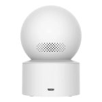 Câmara de Segurança Xiaomi Smart C200 FHD PanTilt Security Wi-Fi