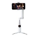 Estabilizador de Smartphone Insta360 Flow Creator Kit Branco