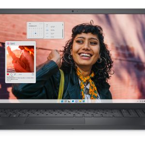 Portátil DELL INSPIRON 15 15 6 FHD i5-1334U 16GB 256GB W11P