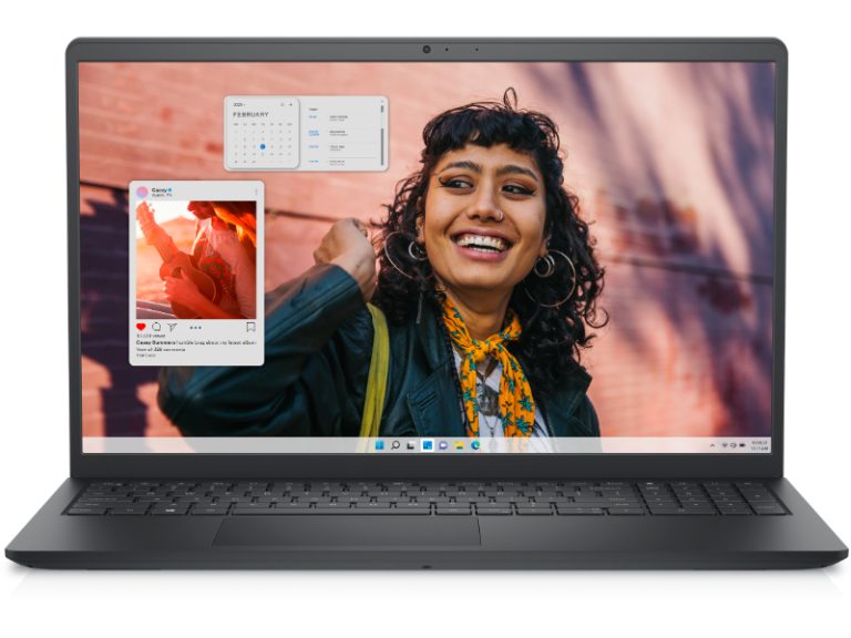 Portátil DELL INSPIRON 15 15 6 FHD i5-1334U 16GB 256GB W11P