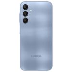 Smartphone Samsung Galaxy A25 5G 6.5 6GB128GB Dual SIM Azul (1)