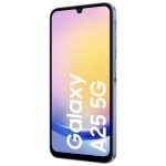 Smartphone Samsung Galaxy A25 5G 6.5 6GB128GB Dual SIM Azul (4)